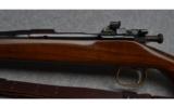 Springfield M1 Garand Tanker Rifle in .30-06 Sprg. - 7 of 9