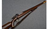 Springfield M1 Garand Tanker Rifle in .30-06 Sprg. - 1 of 9