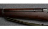 Harrington & Richardson H&R US M1 Garand Semi Auto Rifle in .30-06 - 7 of 9