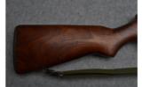 Harrington & Richardson H&R US M1 Garand Semi Auto Rifle in .30-06 - 3 of 9