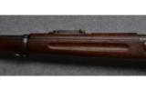 Springfield 1898 Military Bolt Action Rifle in .30-40 Krag - 8 of 9