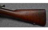 Springfield 1898 Military Bolt Action Rifle in .30-40 Krag - 6 of 9