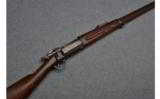 Springfield 1898 Military Bolt Action Rifle in .30-40 Krag - 1 of 9