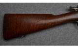 Springfield 1898 Military Bolt Action Rifle in .30-40 Krag - 3 of 9