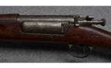 Springfield 1898 Military Bolt Action Rifle in .30-40 Krag - 7 of 9