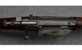 Springfield 1898 Military Bolt Action Rifle in .30-40 Krag - 5 of 9