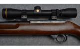 Ruger Carbine Rifle in .44 Magnum with Leopold Scope - 7 of 9