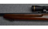 Ruger Carbine Rifle in .44 Magnum with Leopold Scope - 8 of 9