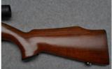 Ruger Carbine Rifle in .44 Magnum with Leopold Scope - 6 of 9