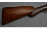 Remington Arms Co Model 1894 Hammerless AE Grade Side by Side 12 Gauge Shotgun - 3 of 9