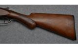 Remington Arms Co Model 1894 Hammerless AE Grade Side by Side 12 Gauge Shotgun - 6 of 9