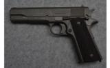 Remington Rand US Army 1911 Pistol in .45 Auto - 2 of 4