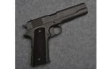 Remington Rand US Army 1911 Pistol in .45 Auto - 1 of 4