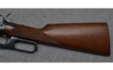 Winchester 1895 Lever Action Rifle in .405 Win - 6 of 9
