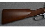 Winchester 1895 Lever Action Rifle in .405 Win - 3 of 9