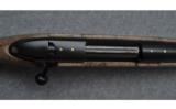 Weatherby Mark V Bolt Action Rifle Fluted/Threaded in .300 Win Mag - 5 of 9