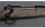 Weatherby Mark V Bolt Action Rifle Fluted/Threaded in .300 Win Mag - 2 of 9
