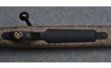 Weatherby Mark V Bolt Action Rifle Fluted/Threaded in .300 Win Mag - 4 of 9