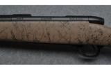 Weatherby Mark V Bolt Action Rifle Fluted/Threaded in .300 Win Mag - 7 of 9