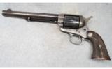 Colt First Generation Single Action Army, .32 WCF - 2 of 9