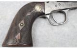 Colt First Generation Single Action Army, .32 WCF - 7 of 9