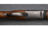 Beretta 692 Sporting Over and Under 12 Gauge Shotgun - 4 of 9