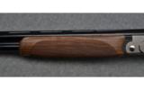 Beretta 692 Sporting Over and Under 12 Gauge Shotgun - 8 of 9