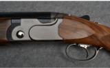 Beretta 692 Sporting Over and Under 12 Gauge Shotgun - 7 of 9