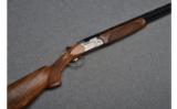 Beretta 692 Sporting Over and Under 12 Gauge Shotgun - 1 of 9