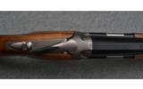 Beretta 692 Sporting Over and Under 12 Gauge Shotgun - 5 of 9