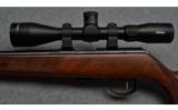 Anchutz 1517 Bolt Action Sporting Rifle in .17 HMR - 7 of 9