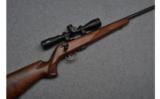 Anchutz 1517 Bolt Action Sporting Rifle in .17 HMR - 1 of 9