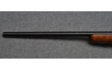 Anchutz 1517 Bolt Action Sporting Rifle in .17 HMR - 9 of 9