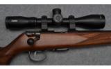 Anchutz 1517 Bolt Action Sporting Rifle in .17 HMR - 2 of 9