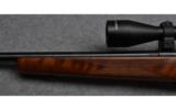 Anchutz 1517 Bolt Action Sporting Rifle in .17 HMR - 8 of 9