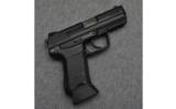 Heckler & Koch Model 45C Semi Auto Pistol in .45 ACP - 1 of 4