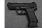 Heckler & Koch Model 45C Semi Auto Pistol in .45 ACP - 2 of 4