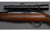 Winchester Model 100 Semi Auto Rifle in .284 Win - 7 of 9