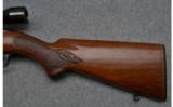Winchester Model 100 Semi Auto Rifle in .284 Win - 6 of 9