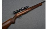 Winchester Model 100 Semi Auto Rifle in .284 Win - 1 of 9