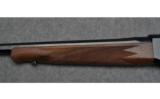 Winchester 1885 Low Wall Single Shot Rifle in .243 Win. - 8 of 9