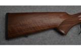 Winchester 1885 Low Wall Single Shot Rifle in .243 Win. - 3 of 9