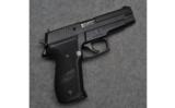 Sig Sauer P226 Semi Auto Pistol in .40 S&W - 1 of 4