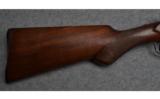 L. C. Smith Field Model 12 Gauge Side by Side Shotgun with 32