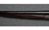 J.P. Sauer Side by Side 12 Gauge Shotgun - 8 of 9