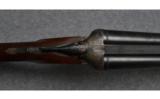 J.P. Sauer Side by Side 12 Gauge Shotgun - 5 of 9
