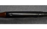 Winchester Model 12 Pump Action Shotgun with Straight Stock in 12 Gauge - 5 of 9