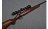 Kimber 84M Bolt Action Rifle in .243 Win - 1 of 9