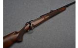 WInchester Model 70 Safari Express Bolt Action Rifle in .416 Rem Mag - 1 of 9
