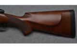 WInchester Model 70 Safari Express Bolt Action Rifle in .416 Rem Mag - 6 of 9